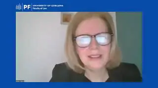 Freedom of Expression and Association of the Judge and the Right to a Fair Trial – Sietske Dijkstra