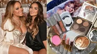 XMAS MAKEUP TUTORIAL COMPILATION 2016 -  DIY Makeup Life Hacks