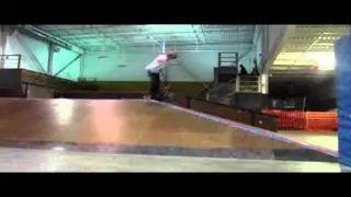 Jason Cheety | Slow Motion