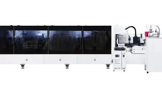 MF580S Laser EDGE BANDING MACHINE