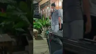 suara merdu anak manado.. sampe 5 oktav😉😉