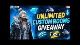 PLAY UNLIMITED CUSTOMS AND WIN REEDEMS 💎