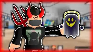 I PRAYED TO TOWER HEROES GODS FOR THIS!! | Roblox Tower Heroes