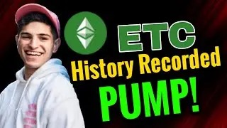 Ethereum Classic Price Prediction! ETC News today