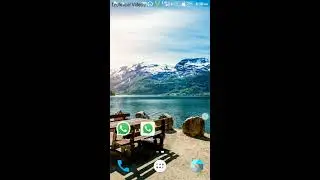 How to use double whatsapp on your android phone