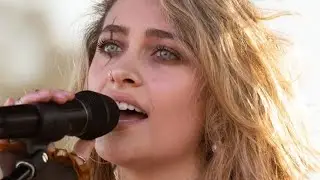 La Verdad Sobre La Relación De Paris Jackson Con Michael Jackson