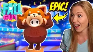The BEST Fall Guys Skin IS BACK! (Live)