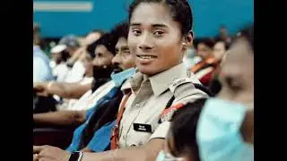 ✌♨️DSP HIMA DAS || INSPIRING VIDEO| WHATSAPP STATUS VIDEO❤💘|| #TRUEDREAMIAS ||🎯Hima das Assam DSP❤||