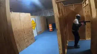 Airsoft Sunday&rsquo;s / Strikeforce south