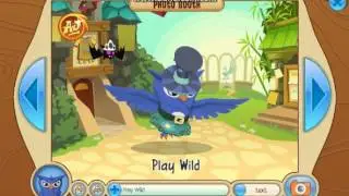 ANIMAL JAM~ CHANNEL ICON { read description }