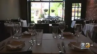 New Jersey Delays Resumption Of Indoor Dining