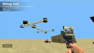 Garry's mod (БПЛА)
