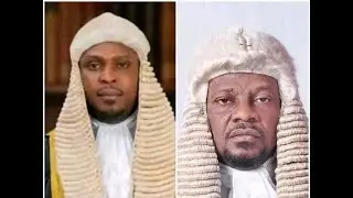 BREAKING: Rivers Court Stops Speaker, 24 Others Loyal to Wike From Parading as Assembly Members