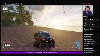 LIVE [#TC2SUMMIT] POSER OKLM [#PS4PRO] #FACECAM