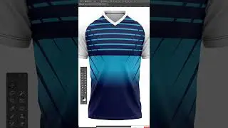 Custom Team Jersey