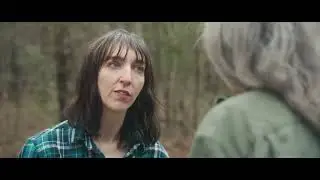 Burying The Hatchet (Short)