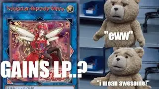 Trickstar Bloody Mary: GAINS... LP? 