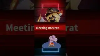 Bounty Hunter puasa super sus