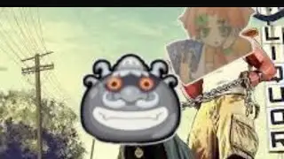 Mk Kraken es facilito… (boss fight de Mk kraken)