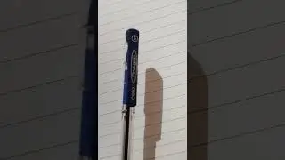 cello finegrip 0.7 good hand writing pen ❤️