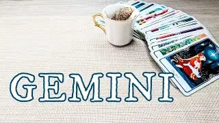 GEMINI ♊︎ This Decision Pays off BIG Time! A Life Changing Turnaround! JULY 21st-27th