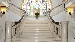 Hotel Urdi&ntilde;ola Saltillo, Mexico