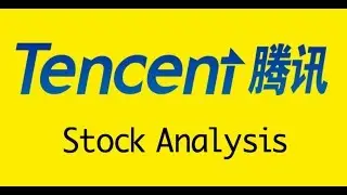Stock Review -- Tencent Holdings Limited(TCEHY) BUY, SELL or HOLD in 2018?