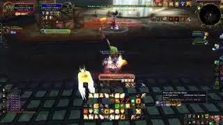 Wow 2vs2 Arena
