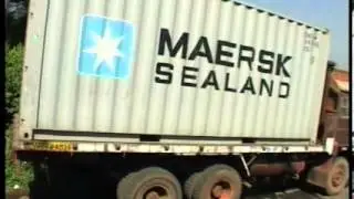 Flexi Tanks Film