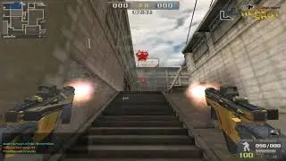 PB Highlight #23 Flozen HeadShot99%