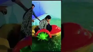 Fun time with family 💞😎😉#trending #viralshorts #food #1mviewers