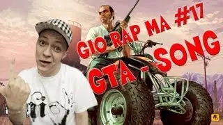 DER SONG F&Uuml;R ALLE GTA FANS! - 