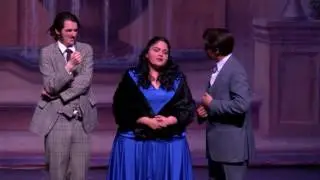 Godinez F.H.S. Presents The Sound of Music 2017 [Part 2]