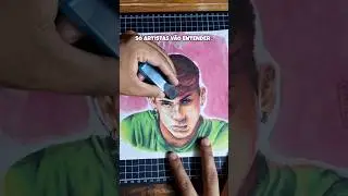 Algum Artista a&iacute; se identifica? 🤡 #desenho #desenhista