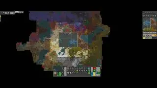 Long-Range Atomic Artillery (More Factorio shenanigans)