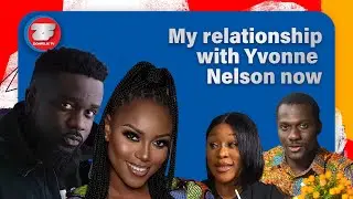 Why I Never Defended Yvonne Nelson After Her Book… Sarkodie Never Disrespected Womanwhood - Efia Odo