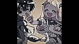 Hanako x yashiro #hanakokun #yashironene #hananene #edit 