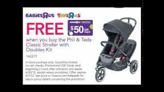 2012 Toys R Us Coupons