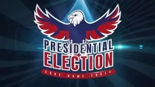 Presidential Election Card Game