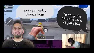 tx mavi destroy Ultron in sec 😂😂❤ mavi 3finger control