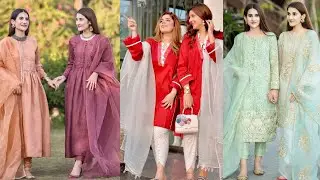 Top Eid Dress Design||Dress Designing||Dress Designs 2021||Summer Dress for Girls||Fashion Trends
