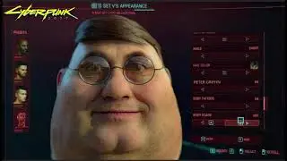 Cyberpunk 2077 Memes #1