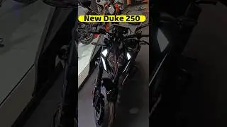 #2025 New KTM #Duke #250 Review || #KTM Duke