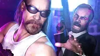 Top 10 Video Games With The Worst Camera