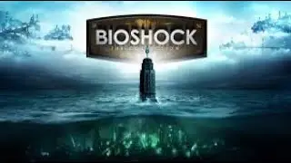 BioShock 1 -la censura de 2k me la paso por los big Daddys (ps5)