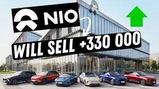 Nio will Sell +330 000...