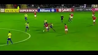 Renato Sanches - Welcome To Bayern Munich 2016 - HD.mp4
