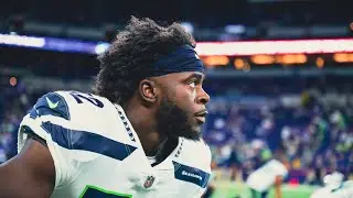 Дух победы: решающий момент в карьере Даррелла Тейлора | Seahawks за пределами поля