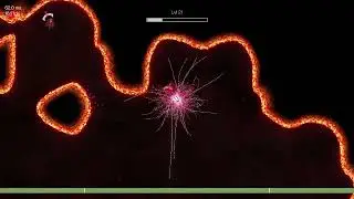 Burning lightning build | Primordialis Demo