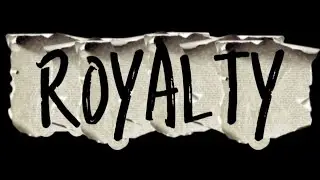 egzod & maestro chives - royalty | lyrics | aesthetic | Whatsapp Status | English version | slowed